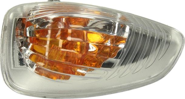 BLIC 5403-04-053106P - Feu clignotant droxauto.com