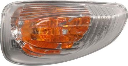 BLIC 5403-04-053106S - Feu clignotant droxauto.com