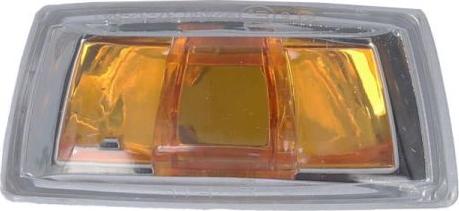 BLIC 5403-04-1048105P - Feu clignotant droxauto.com