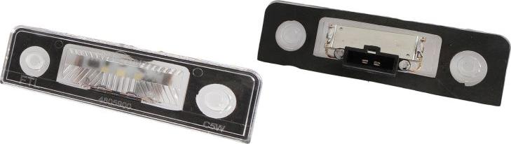 BLIC 5403-048-05-900LED - Feu éclaireur de plaque droxauto.com