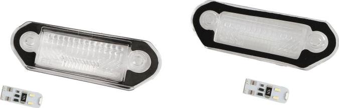 BLIC 5403-048-03-905LED - Feu éclaireur de plaque droxauto.com