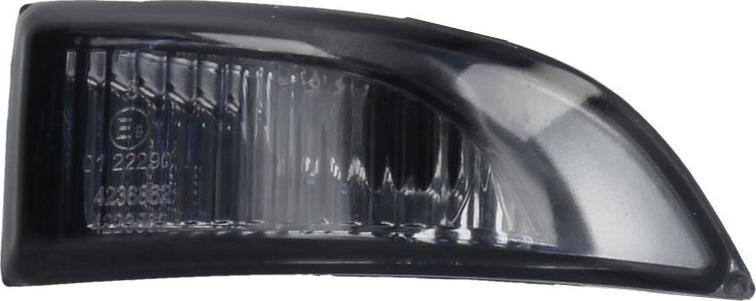 BLIC 5403-042-23-862S - Feu clignotant droxauto.com