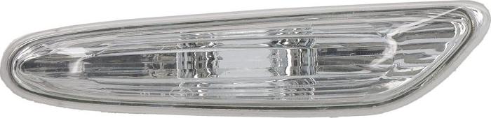 BLIC 5403-05-0080106P - Feu clignotant droxauto.com