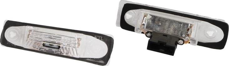 BLIC 5403-053-26-900LED - Feu éclaireur de plaque droxauto.com