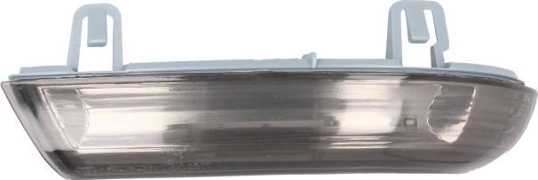 BLIC 5403-01-04311S - Feu clignotant droxauto.com