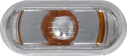 BLIC 5403-01-1559100P - Feu clignotant droxauto.com