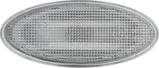 BLIC 5403-01-3103493P - Feu clignotant droxauto.com