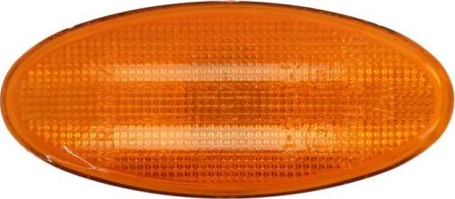 BLIC 5403-01-3107493P - Feu clignotant droxauto.com