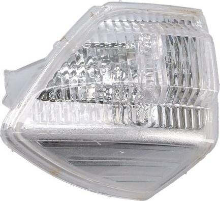 BLIC 5403-01-767862P - Feu clignotant droxauto.com