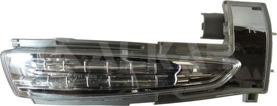 BLIC 5403-08-035105P - Feu clignotant droxauto.com