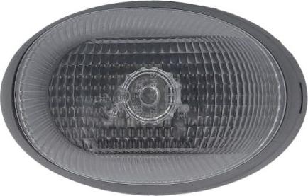 BLIC 5403-03-0427105P - Feu clignotant droxauto.com