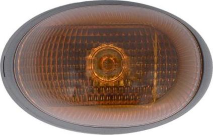 BLIC 5403-03-0427105YP - Feu clignotant droxauto.com