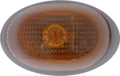 BLIC 5403-03-0427106YP - Feu clignotant droxauto.com