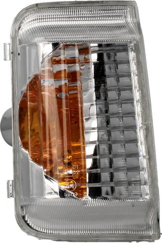 BLIC 5403-03-10024P - Feu clignotant droxauto.com