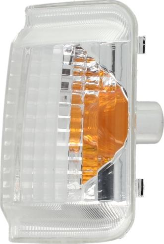BLIC 5403-03-10025P - Feu clignotant droxauto.com