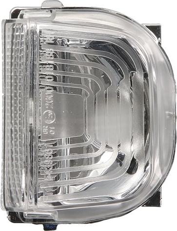 BLIC 5403-02-354106P - Feu clignotant droxauto.com