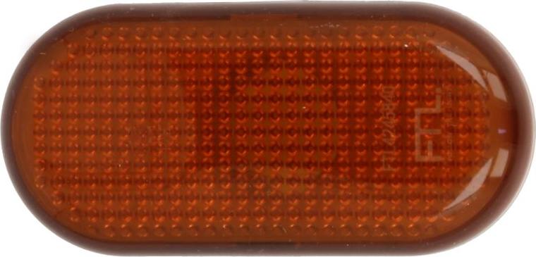 BLIC 5403-16-0963100P - Feu clignotant droxauto.com