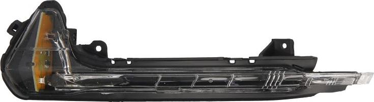 BLIC 5403-25-047105P - Feu clignotant droxauto.com