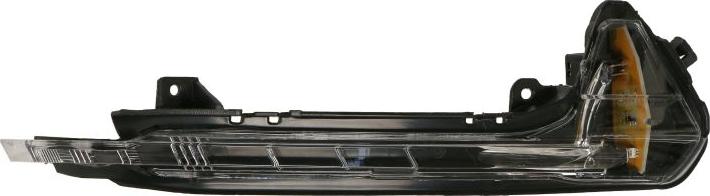 BLIC 5403-25-047106P - Feu clignotant droxauto.com