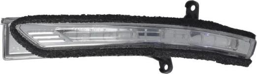 BLIC 5403-20-0543106P - Feu clignotant droxauto.com