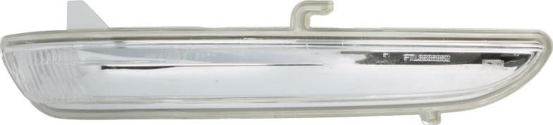 BLIC 5403-21-1883106P - Feu clignotant droxauto.com