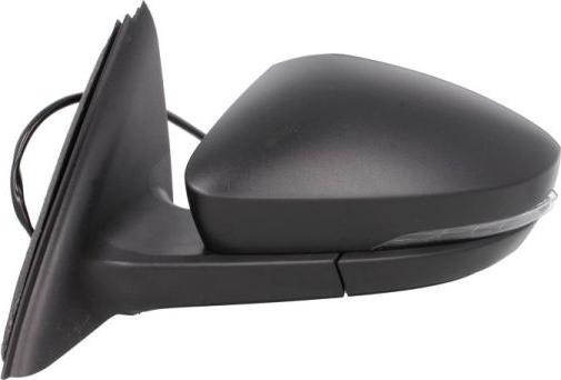 BLIC 5402-43-2002351P - Rétroviseur extérieur droxauto.com