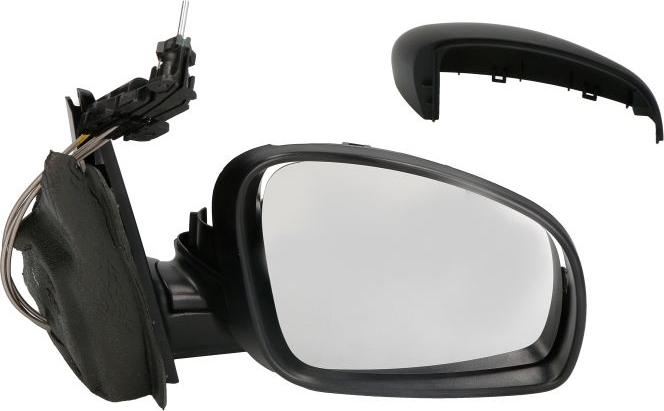 BLIC 5402-43-2002362P - Rétroviseur extérieur droxauto.com