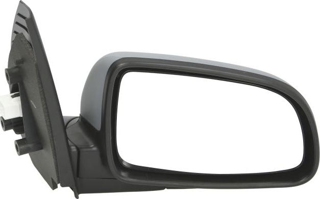 BLIC 5402-56-005364P - Rétroviseur extérieur droxauto.com