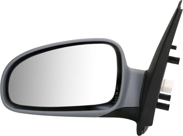 BLIC 5402-56-005365P - Rétroviseur extérieur droxauto.com