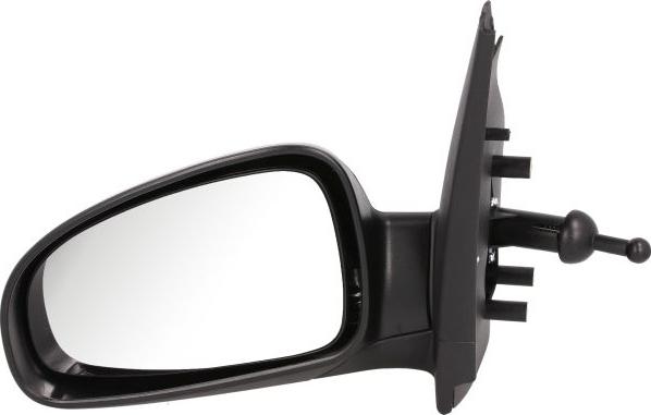 BLIC 5402-56-005363P - Rétroviseur extérieur droxauto.com
