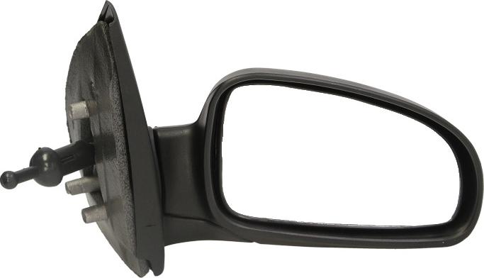 BLIC 5402-56-005362P - Rétroviseur extérieur droxauto.com