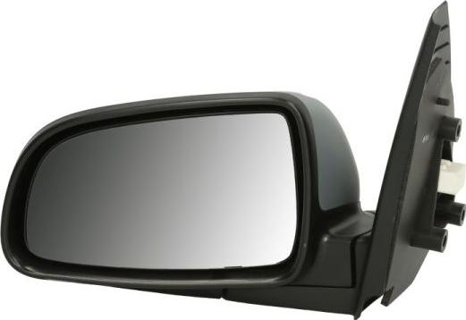 BLIC 5402-56-2001069P - Rétroviseur extérieur droxauto.com