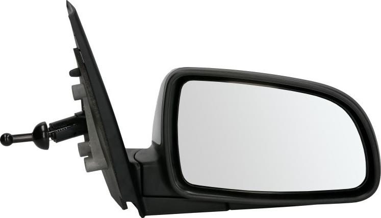 BLIC 5402-56-2001064P - Rétroviseur extérieur droxauto.com