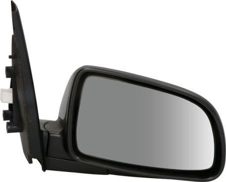 BLIC 5402-56-2001068P - Rétroviseur extérieur droxauto.com