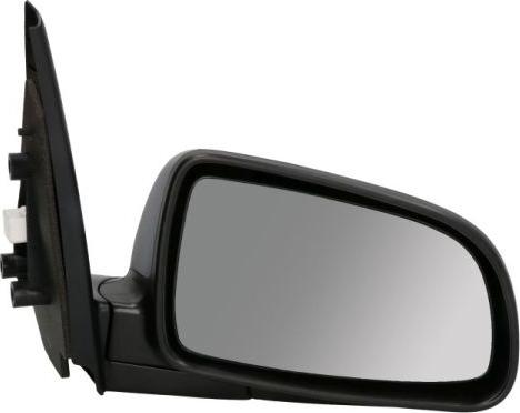 BLIC 5402-56-2001070P - Rétroviseur extérieur droxauto.com