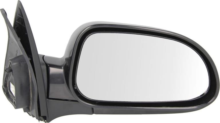BLIC 5402-56-2001072P - Rétroviseur extérieur droxauto.com