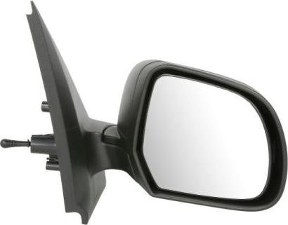 BLIC 5402-67-004362P - Rétroviseur extérieur droxauto.com