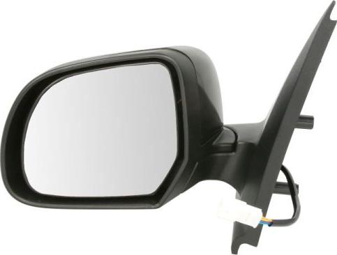 BLIC 5402-67-004367P - Rétroviseur extérieur droxauto.com