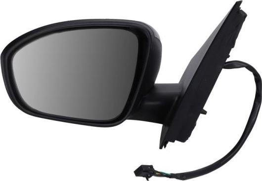 BLIC 5402-67-2460359P - Rétroviseur extérieur droxauto.com