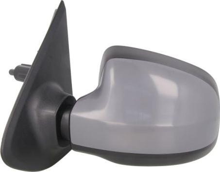 BLIC 5402-67-2001141P - Rétroviseur extérieur droxauto.com