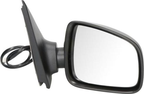 BLIC 5402-67-2001148P - Rétroviseur extérieur droxauto.com