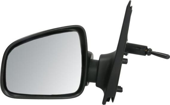 BLIC 5402-67-2002809P - Rétroviseur extérieur droxauto.com
