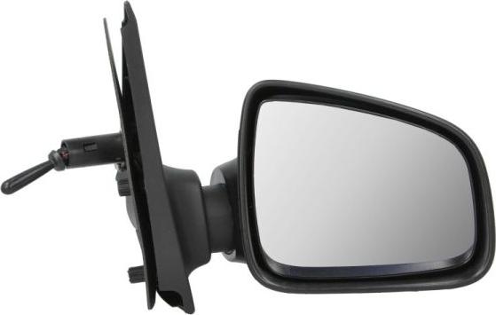 BLIC 5402-67-2002810P - Rétroviseur extérieur droxauto.com
