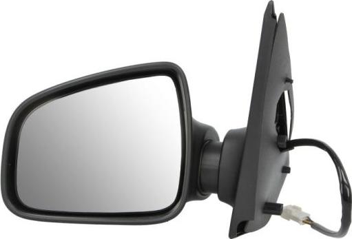BLIC 5402-67-2002813P - Rétroviseur extérieur droxauto.com