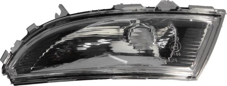 BLIC 5402-09-1199105P - Feu clignotant droxauto.com