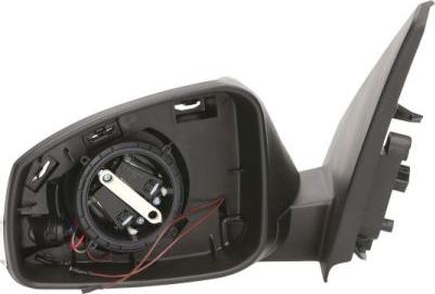 BLIC 5402-09-2002193P - Rétroviseur extérieur droxauto.com