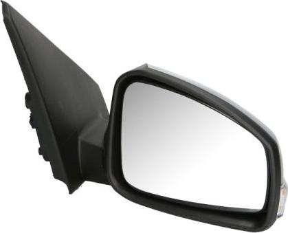 BLIC 5402-09-2002192P - Rétroviseur extérieur droxauto.com