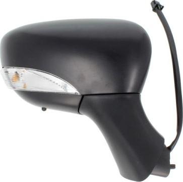 BLIC 5402-09-2002126P - Rétroviseur extérieur droxauto.com