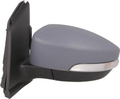 BLIC 5402-09-2002172P - Rétroviseur extérieur droxauto.com