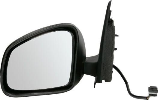BLIC 5402-09-2002242P - Rétroviseur extérieur droxauto.com